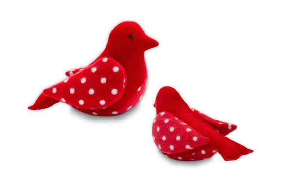 Sew Your Own Bella Bird Soft Toy: A Heartwarming DIY Project for Kids and Adults